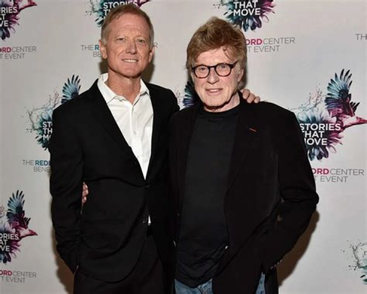 Paul Redford And Robert Redford's Connection Revealed