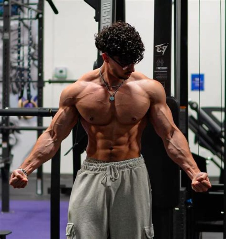 Physique, Fitness, And Influence Unveiled