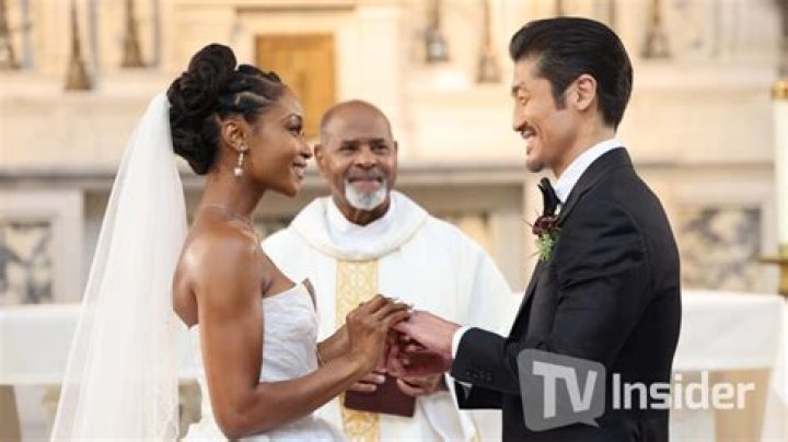 Sasha Roiz's Wedding: Uncovering The Private Affair