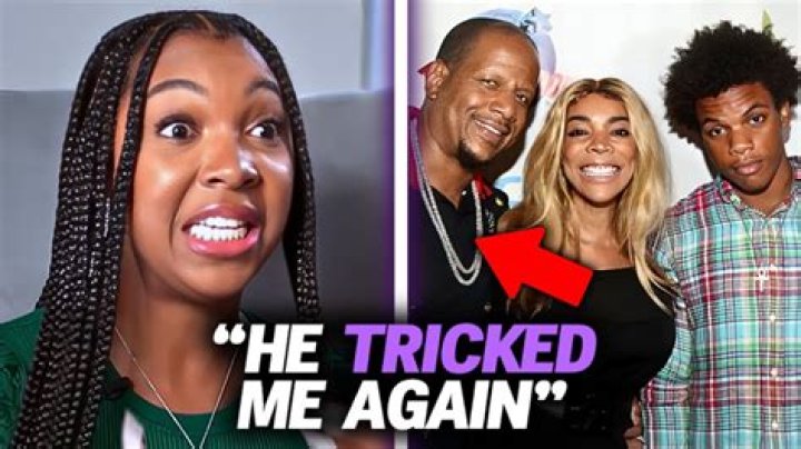 Sharina Hudson And Kevin Hunter's Love And Scandal