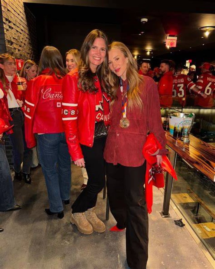 Sidney Crosby's Family Life Revealed