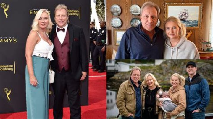 Sig Hansen's First Wife Revealed