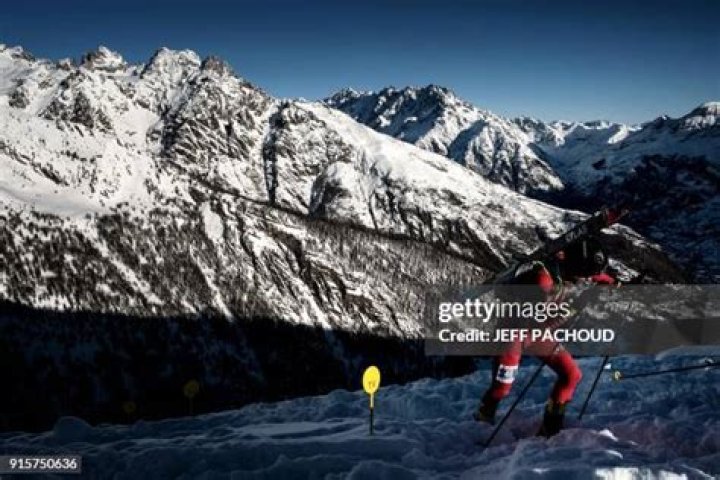 Spanish Ski Mountaineer Emma Roca's Death And The Risks Of