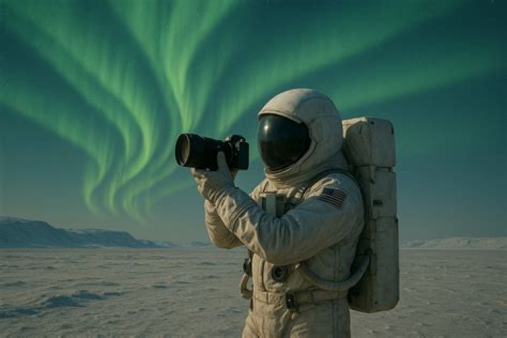 Surprising Discoveries And Empowering Insights