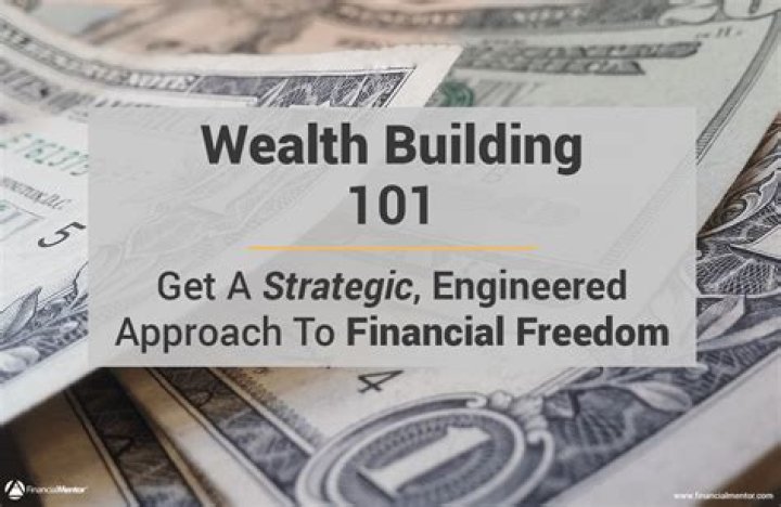 Surprising Secrets And Wealth-Building Insights