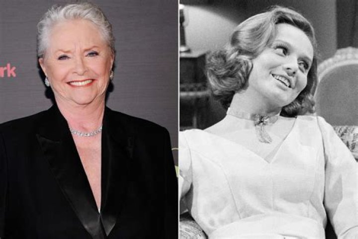 Susan Flannery's Journey And Legacy Unveiled