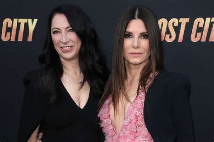 Sydney Bullock And Sandra Bullock's Family Connection
