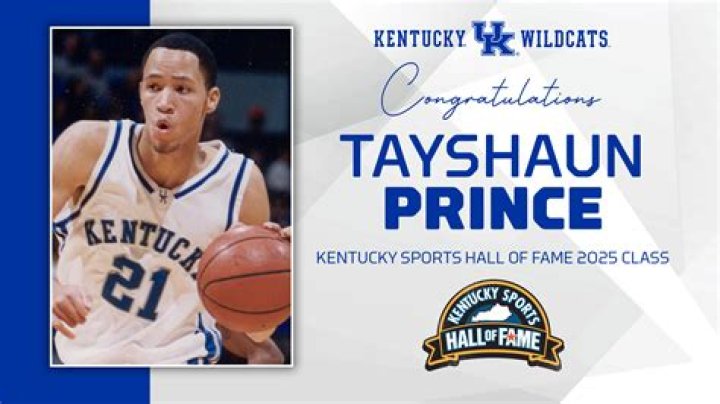 Tayshaun Prince's Net Worth Journey
