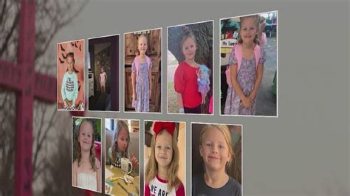 The Chilling Truth Behind A Family's Murder