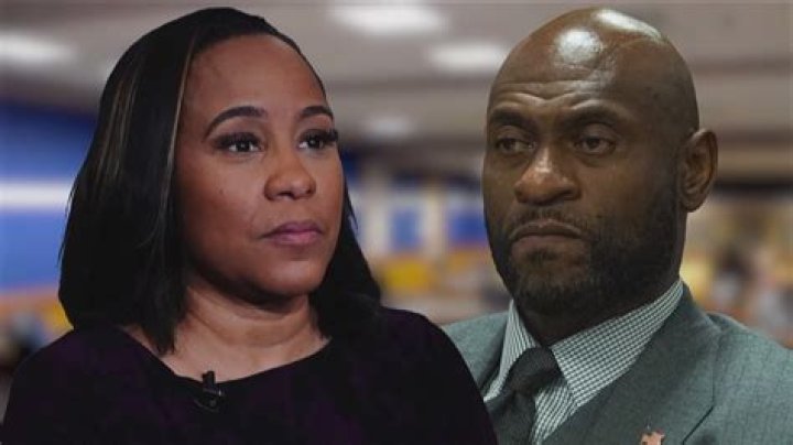 The Ex-Husband Of Fani Willis And His Impact