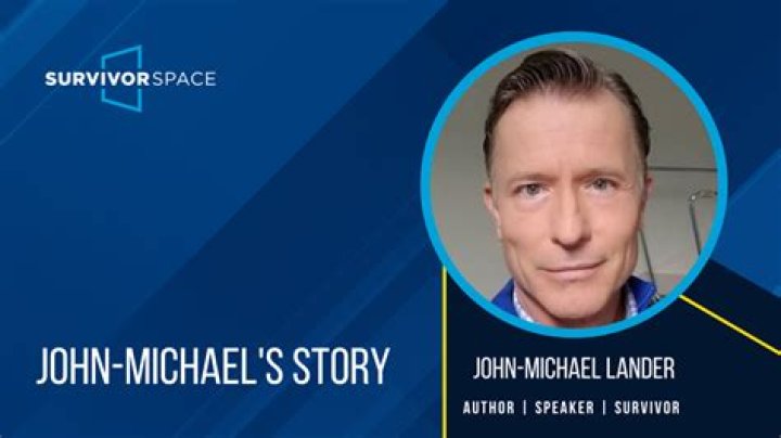 The Extraordinary Journey Of John Michael Lander