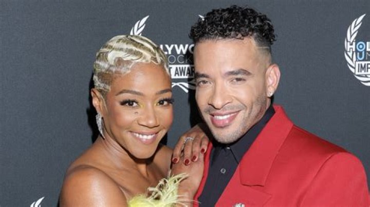 The Intriguing Connection Between Tiffany Haddish And Queen Latifah