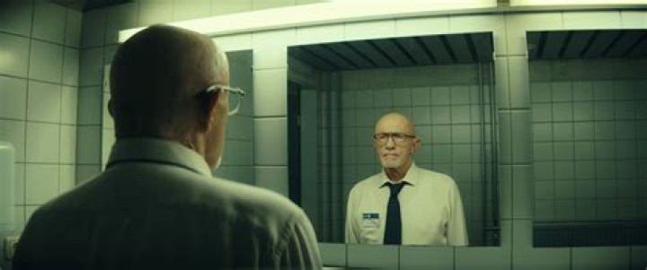 The Man Behind Noomi Rapace's Heart