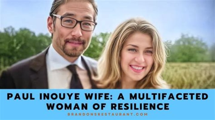 The Multifaceted Woman Behind Michael Douglas