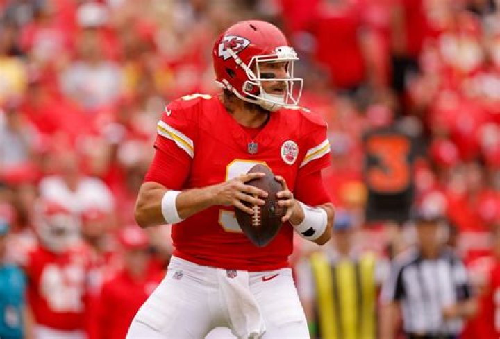 Uncover Blaine Gabbert's Net Worth: Surprising Insights Revealed