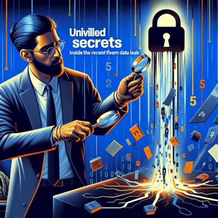 Uncover Hidden Details And Unveiled Secrets