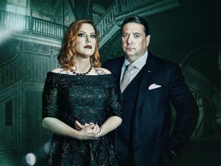 Uncover Hidden Truths: Amy Allan's Husband Revealed