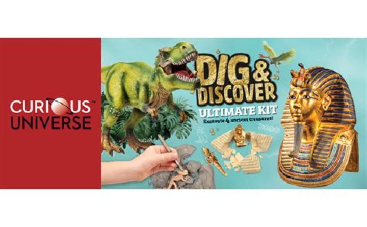 Uncover Hidden Truths And Discoveries