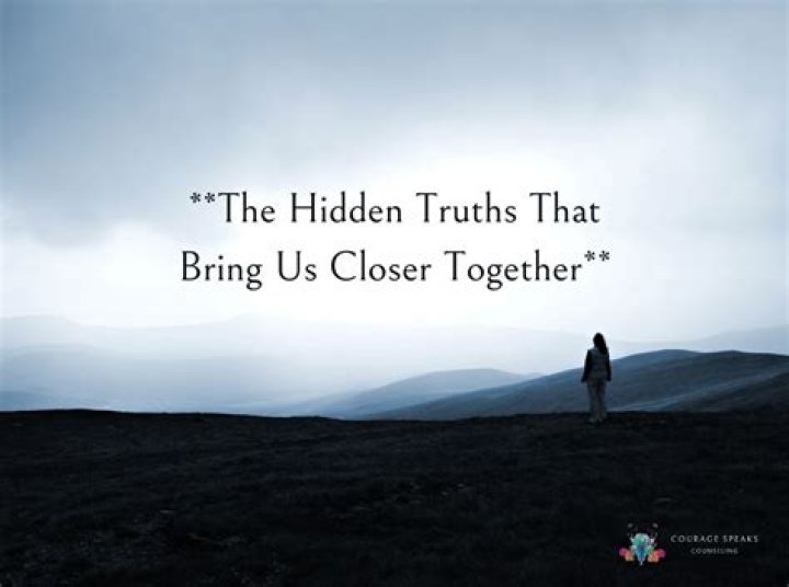 Uncover Hidden Truths And Intriguing Insights