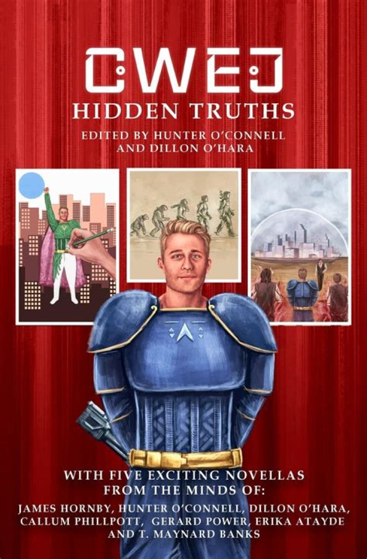 Uncover Hidden Truths And Untold Stories