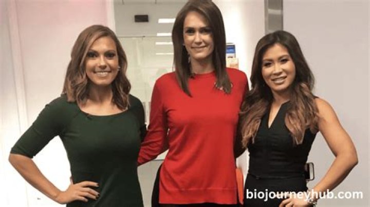 Uncover Jessica Tarlov's Political Journey Through Her Wikipedia Page
