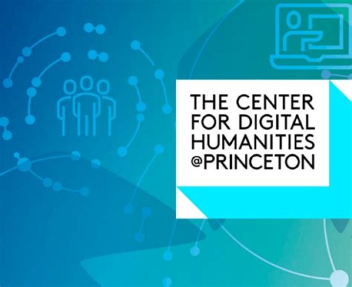 Uncover The Digital Humanities Frontier With Jennifer Kapp's Vision