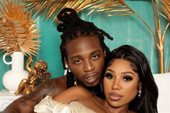 Uncover The Identity Of Jacquees' Wife