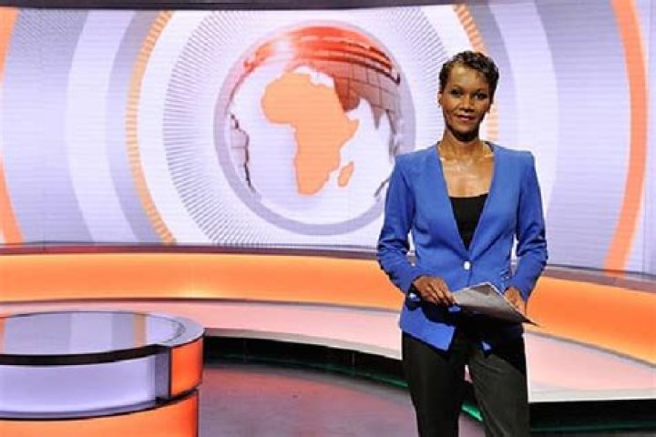 Uncover The Inspiring Journey Of Sophie Ikenye: A Trailblazing News Presenter