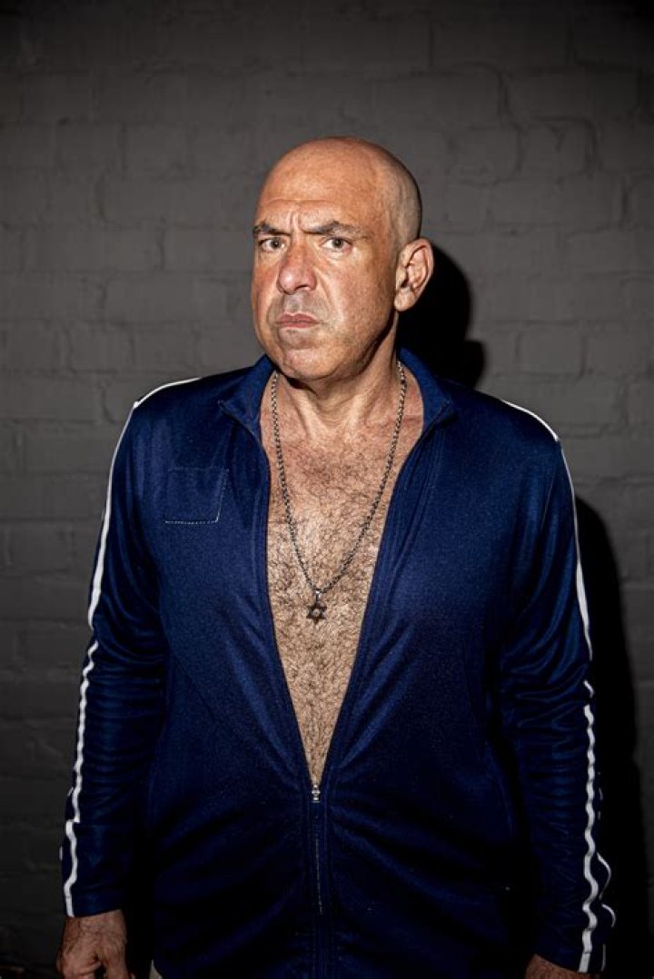Uncover The Intriguing Personal Life Of Rick Hoffman: Exclusive Insights And Revelations