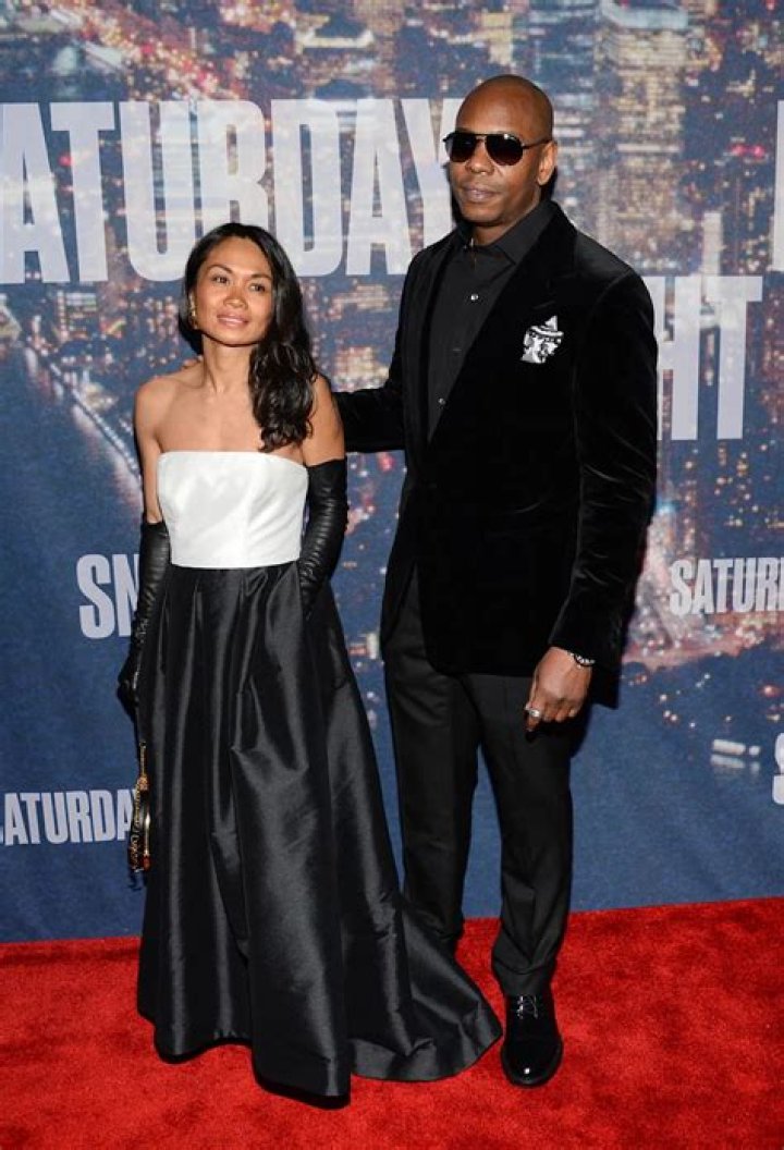 Uncover The Secrets: Dave Chappelle's Marriage Unveiled