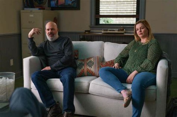 Uncover The Secrets Of David Cross And Wife: Behind-the-Scenes Insights