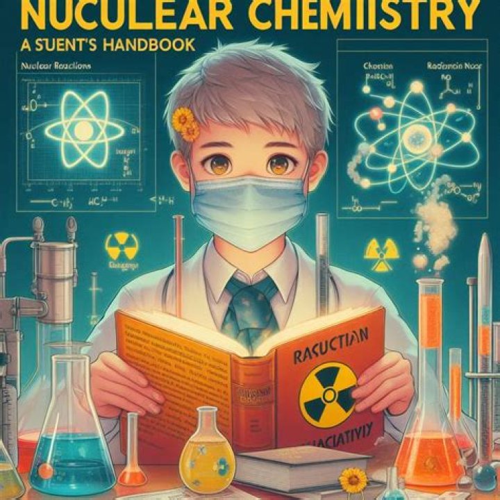 Uncover The Secrets Of Nuclear Chemistry With June Hansen