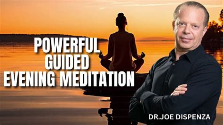 Uncover The Secrets Of The Mind With Dr. Joe Dispenza: A Wikipedia Deep Dive