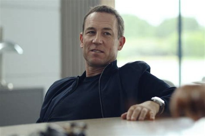 Uncover The Surprising Wealth Of Tobias Menzies