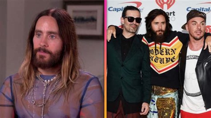 Uncover The Truth: Jared Leto's Children Revealed
