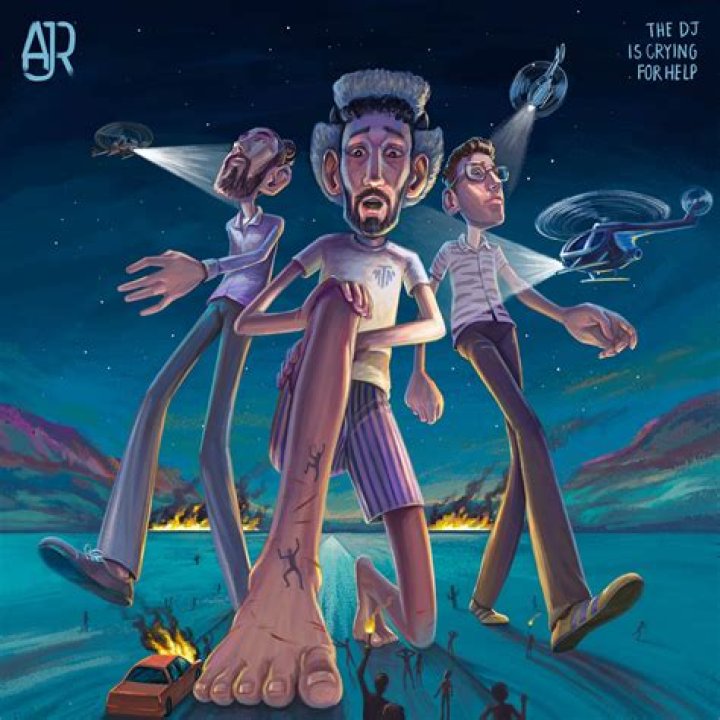 Uncover The Truths Behind "Is AJR Married"