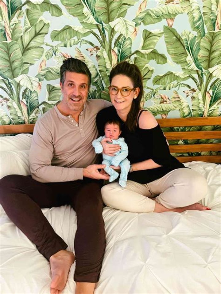 Uncover The Unseen World Of Jessica Tarlov And Her Husband