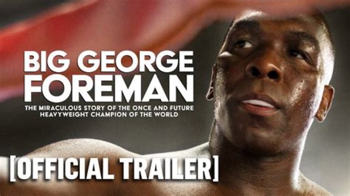 Uncover The Untold Stories Of George Foreman's Wives