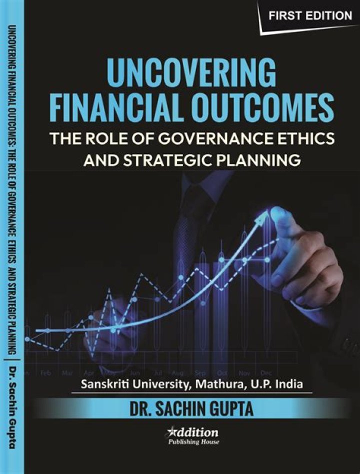 Uncovering Financial Success And Philanthropy