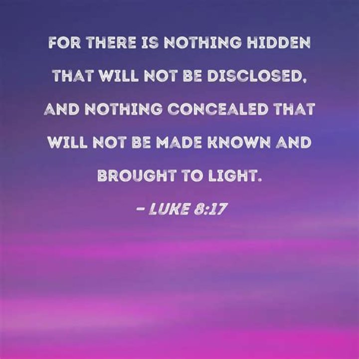 Uncovering Hidden Truths And Inspiring Recovery