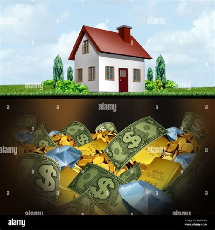 Uncovering Hidden Wealth And Surprising Earnings