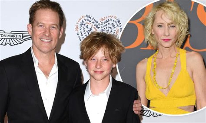 Uncovering James Tupper's Net Worth: Secrets Of Wealth Revealed