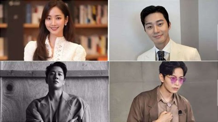 Uncovering "Park Min Young Before Operation": Insights And Revelations Revealed
