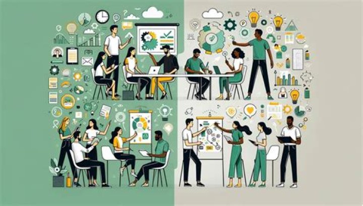 Uncovering Support, Collaboration, And Creative Synergy