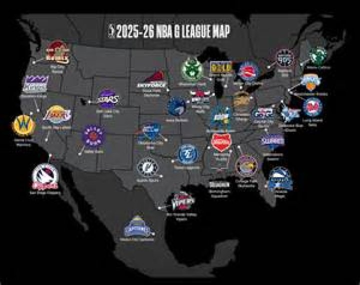 Uncovering The Extraordinary Journey Of NBA G League Star Brooks Rauch