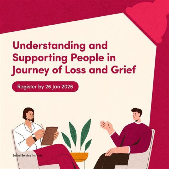 Uncovering The Journey Of Loss And Hope