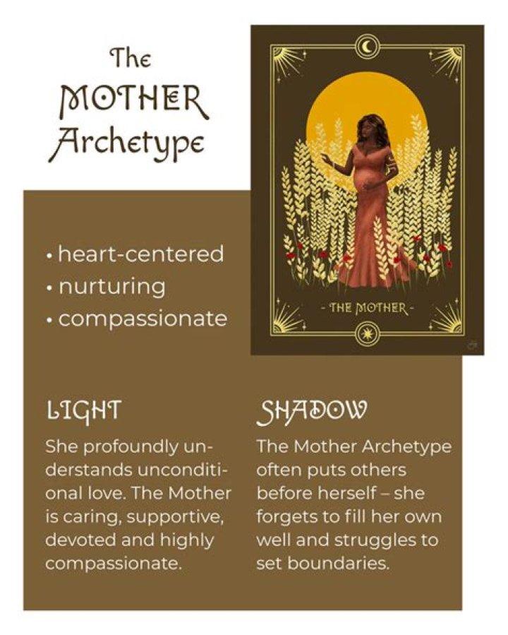 Uncovering The Unseen Aspects Of A Mother's Journey