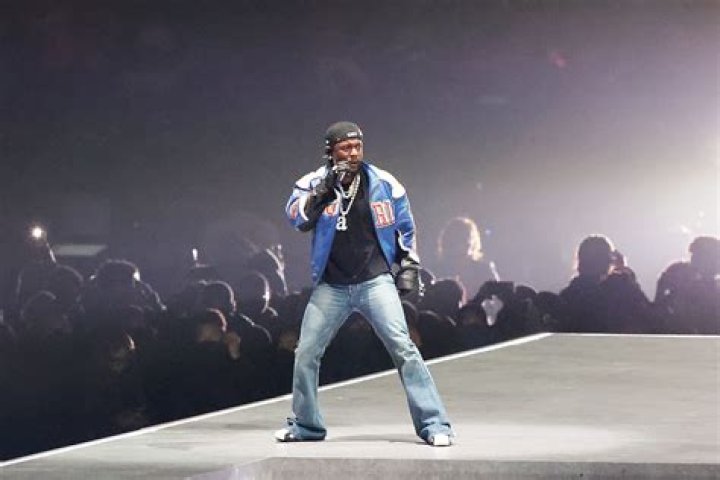 Unlock The Power Of Kendrick Lamar, Blxst, And Amanda's Lyrics: Insights And