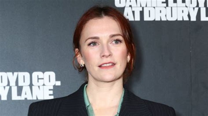 Unlock The Secrets: Charlotte Ritchie's Husband Revealed!