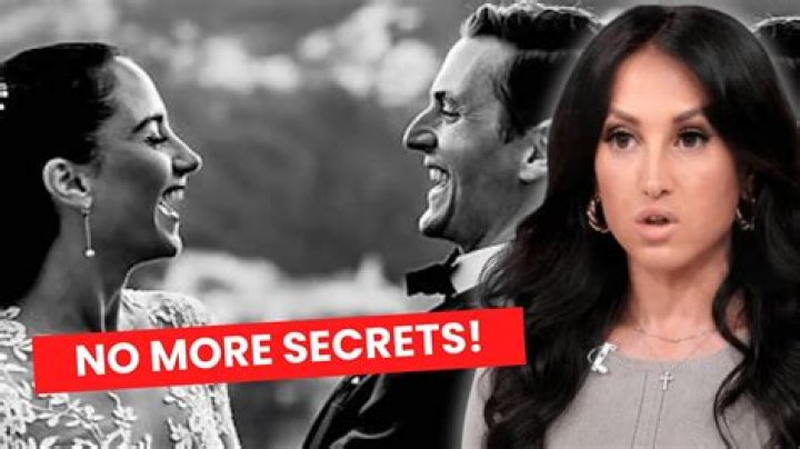 Unlock The Secrets: Emily Compagno's Engagement Revealed